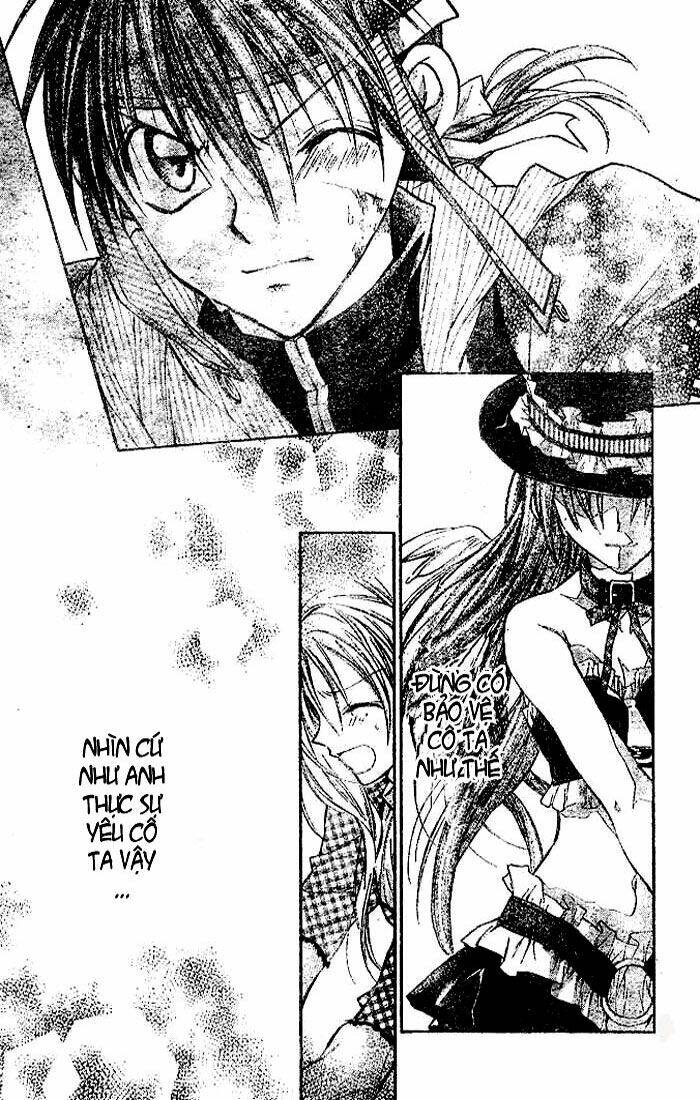 đi tìm mặt trăng tròn chapter 18 29