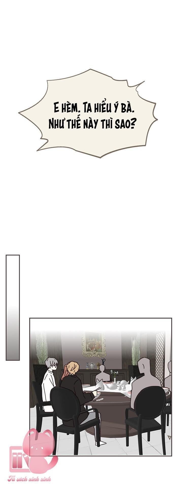 sợi chỉ tình yêu chapter 73 32