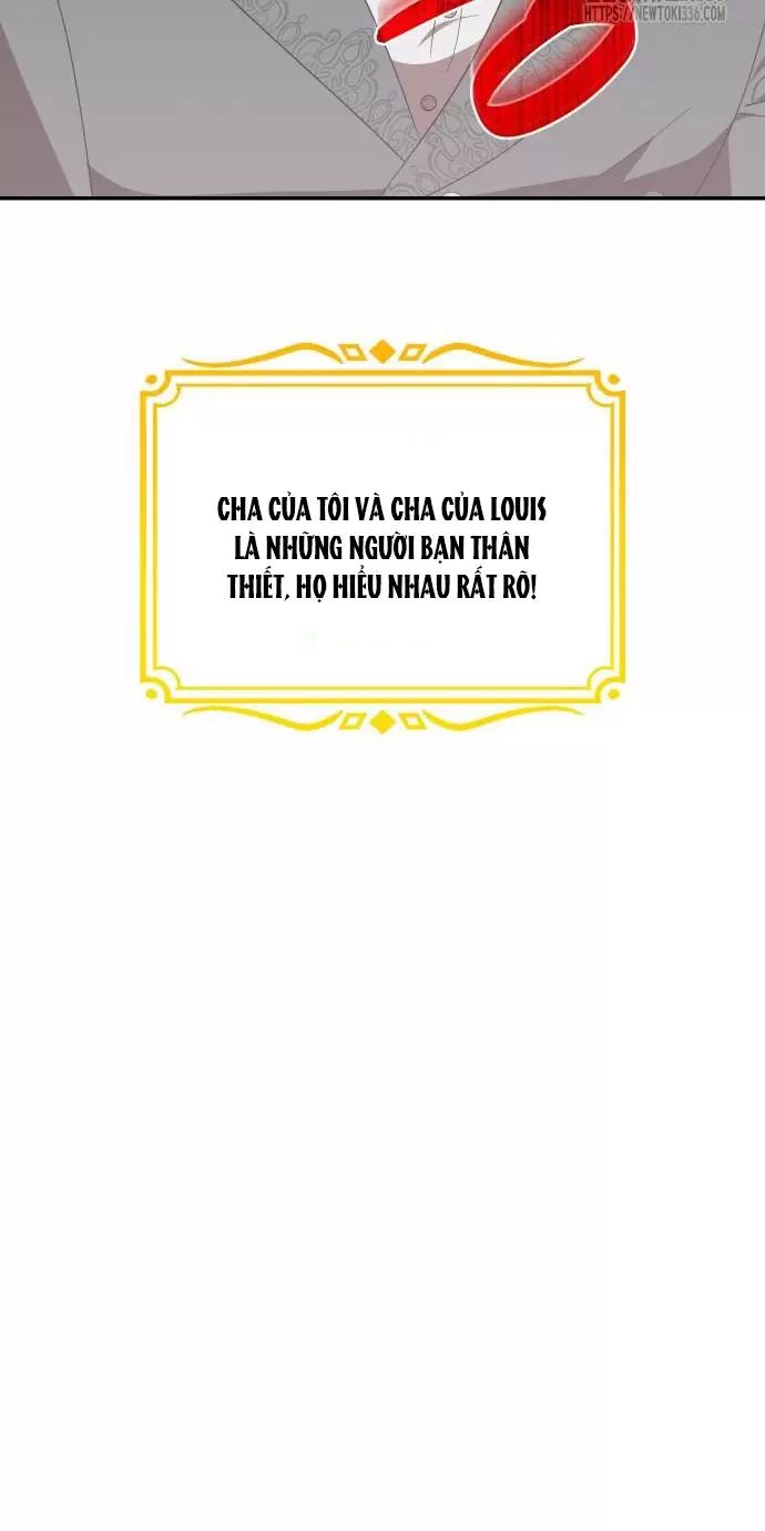 sống trong vườn hoa của công chúa chapter 31 23