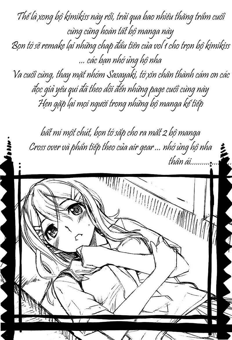 kimikiss chapter 45 29