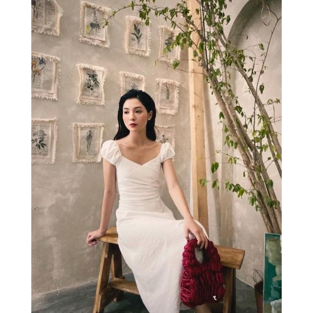 Mina Dress