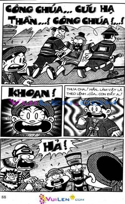 thần đồng đất việt chapter 28 84