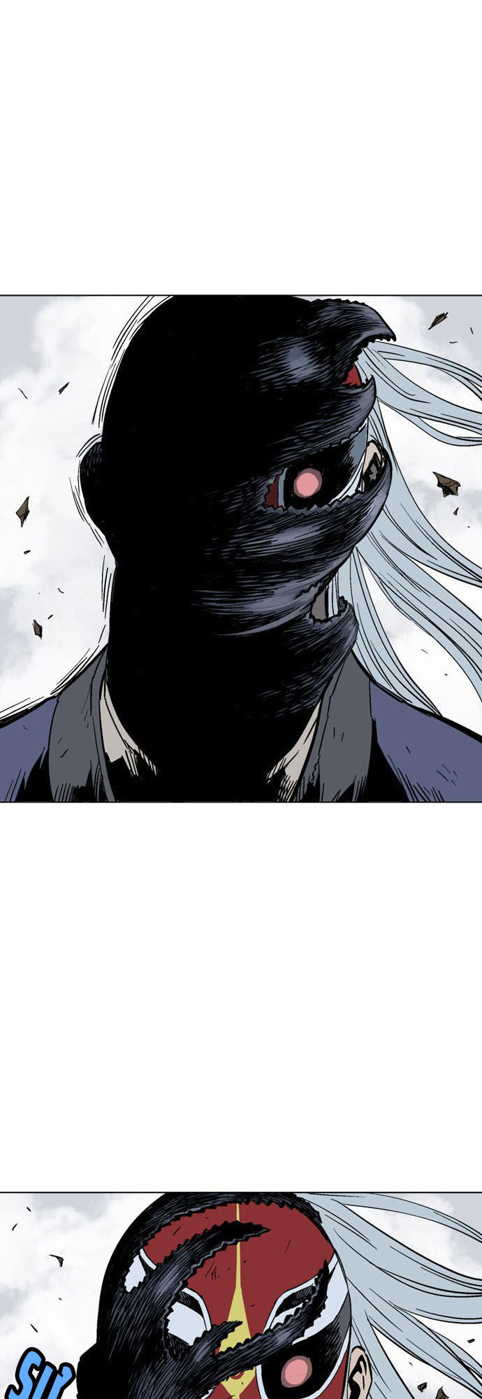 cao thủ 2 chapter 22 7