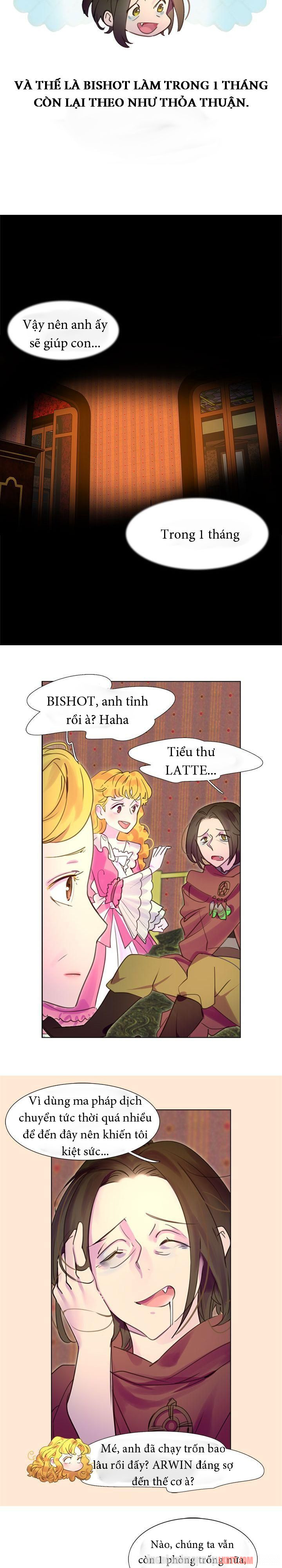 đừng xem thường nữ phụ chapter 34 8