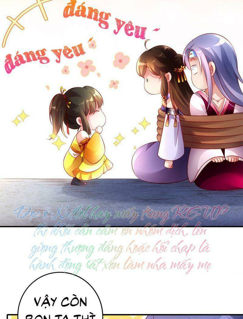 thiên kim bất hoán chapter 62 18