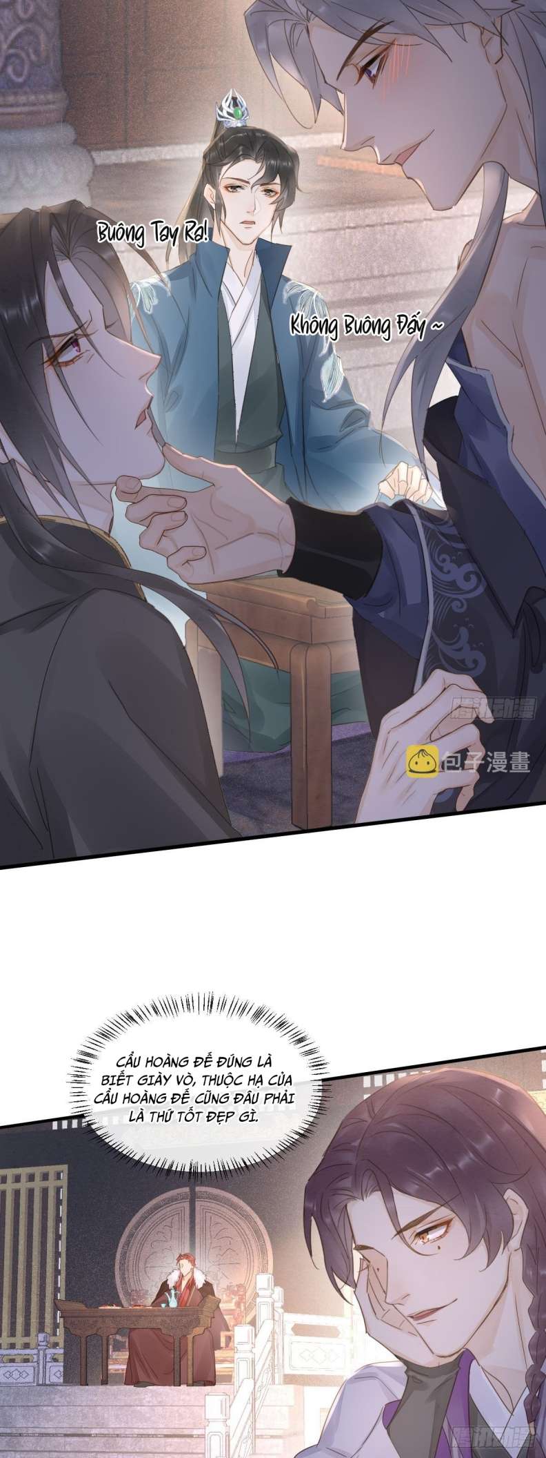 tù long chapter 101 3