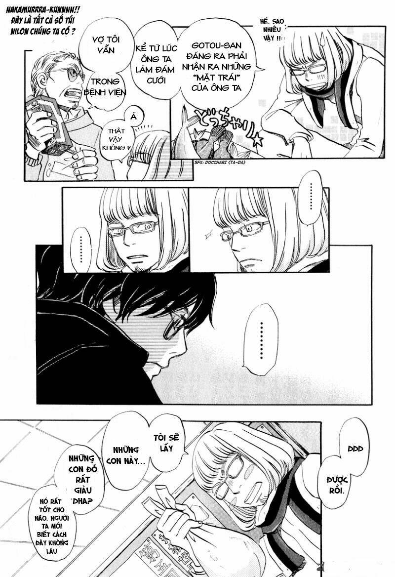 3-gatsu no lion chapter 25 8