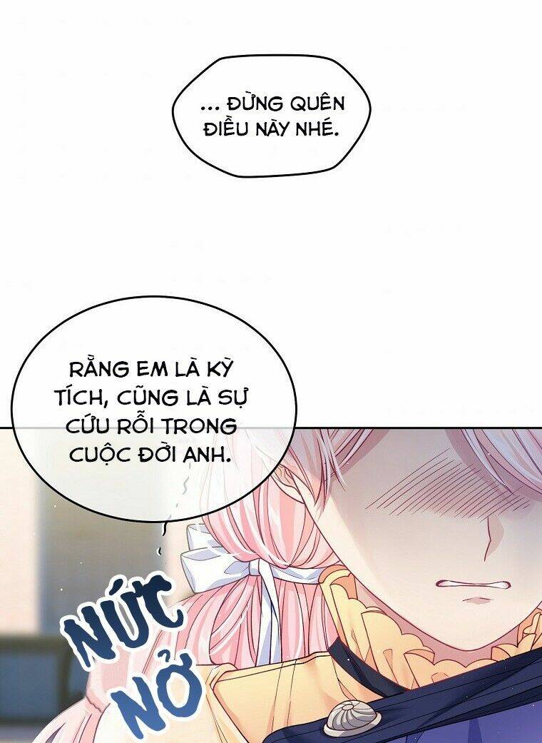 chồng em dễ thương chết mất thôi! chapter 11 40