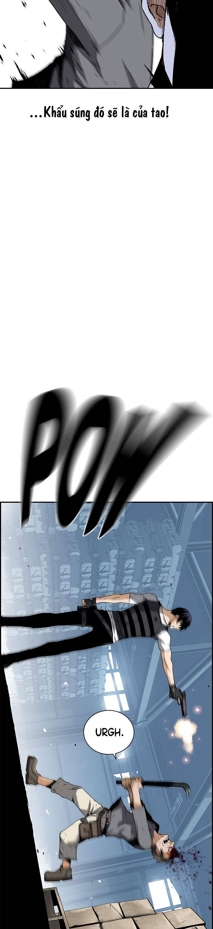 pubg - cuộc chiến sinh tồn chapter 8 17