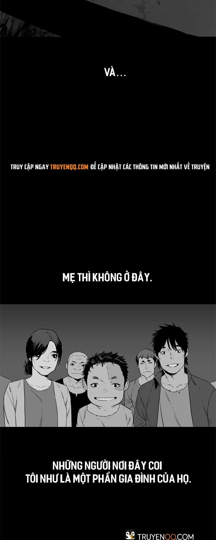 anh shipper may mắn chapter 4 11