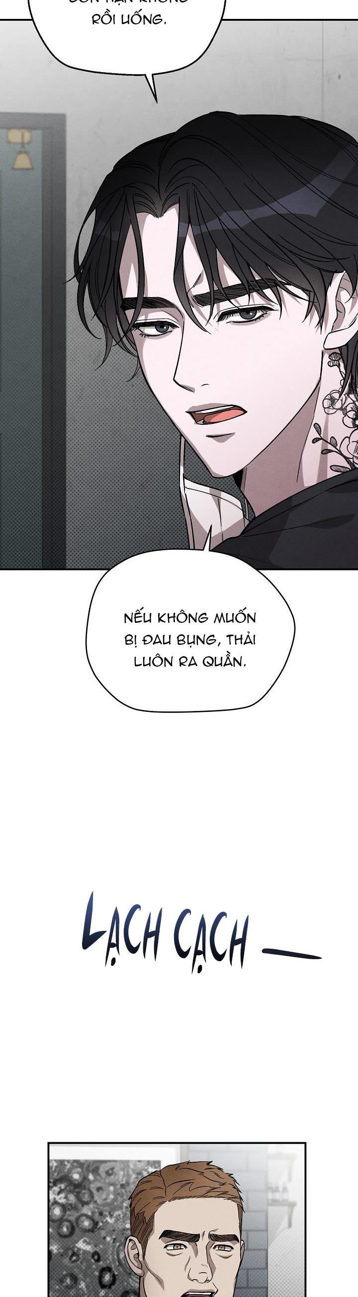 chạm vào em chapter 1 9