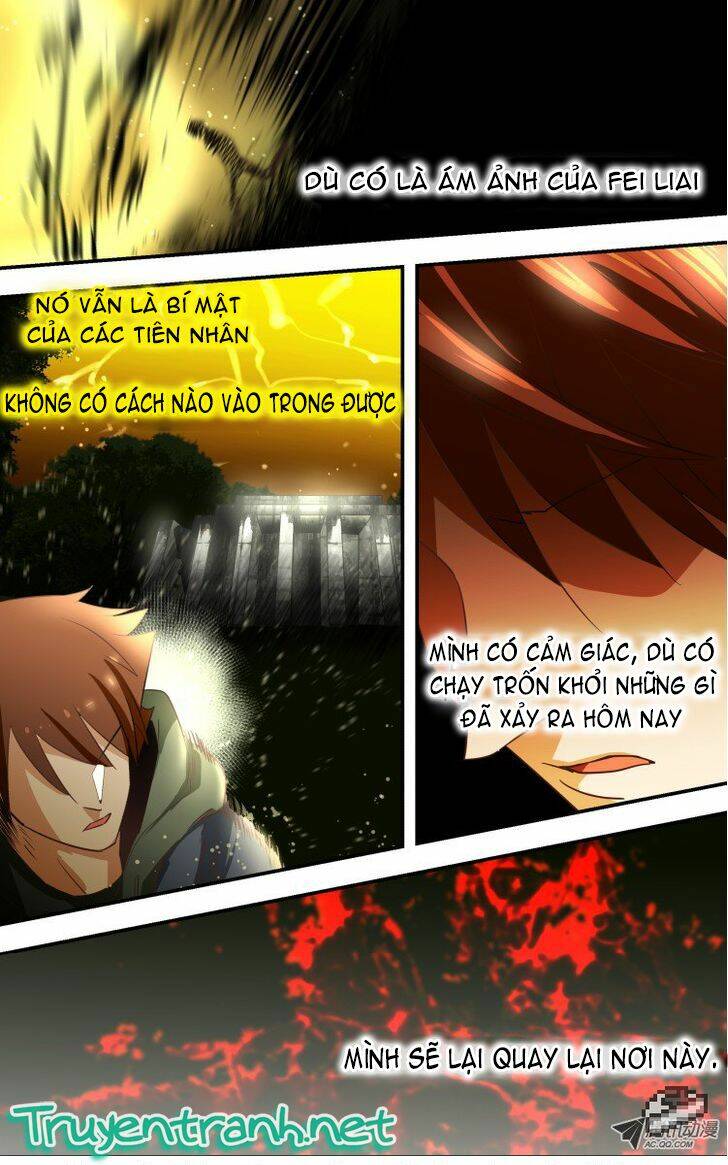 the fiary captivity chapter 9 12