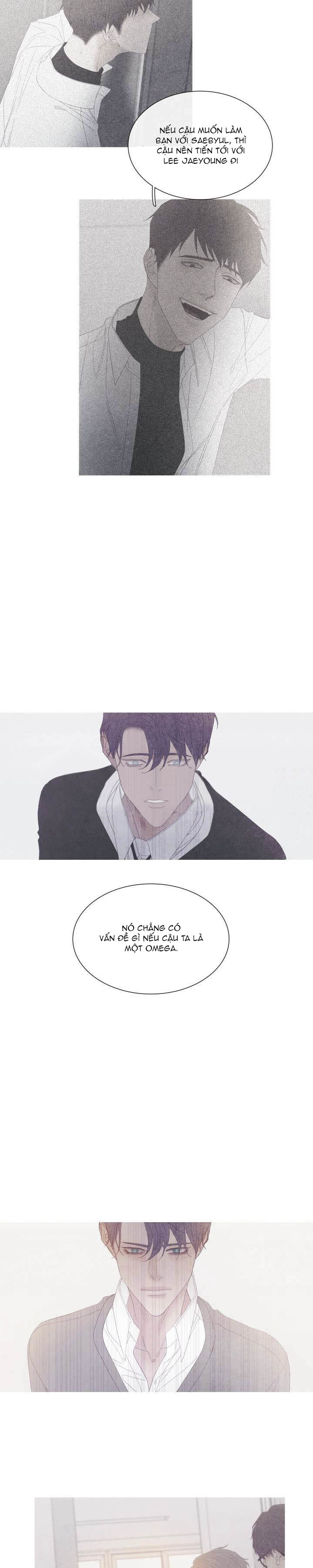 điểm đóng băng chapter 27 10