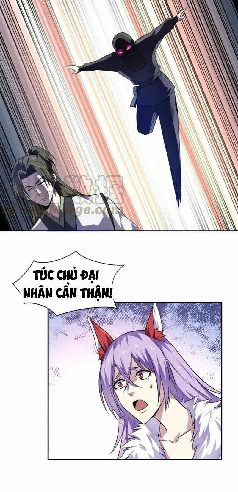 nghịch thiên đại thần chapter 90 38