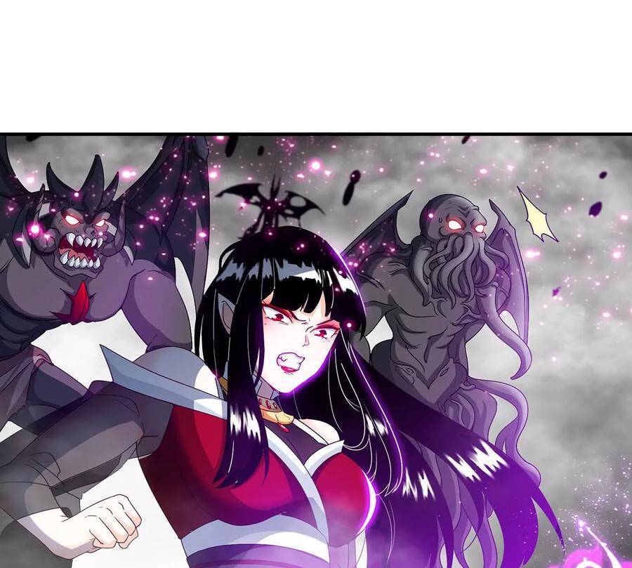 bản kiếm tiên tuyệt không làm nô chapter 42 75