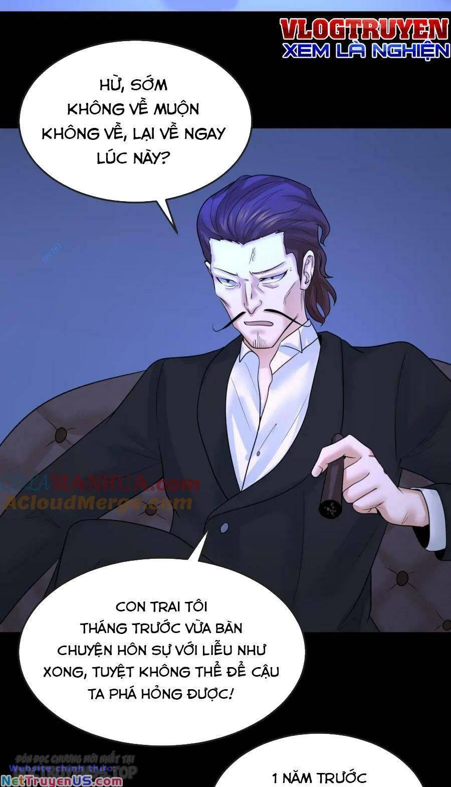 toàn cầu quỷ dị thời đại chapter 69 36