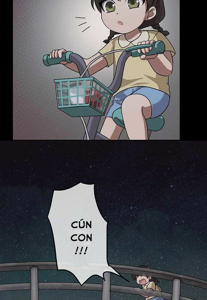 nụ hôn nguyền rủa chapter 27 20