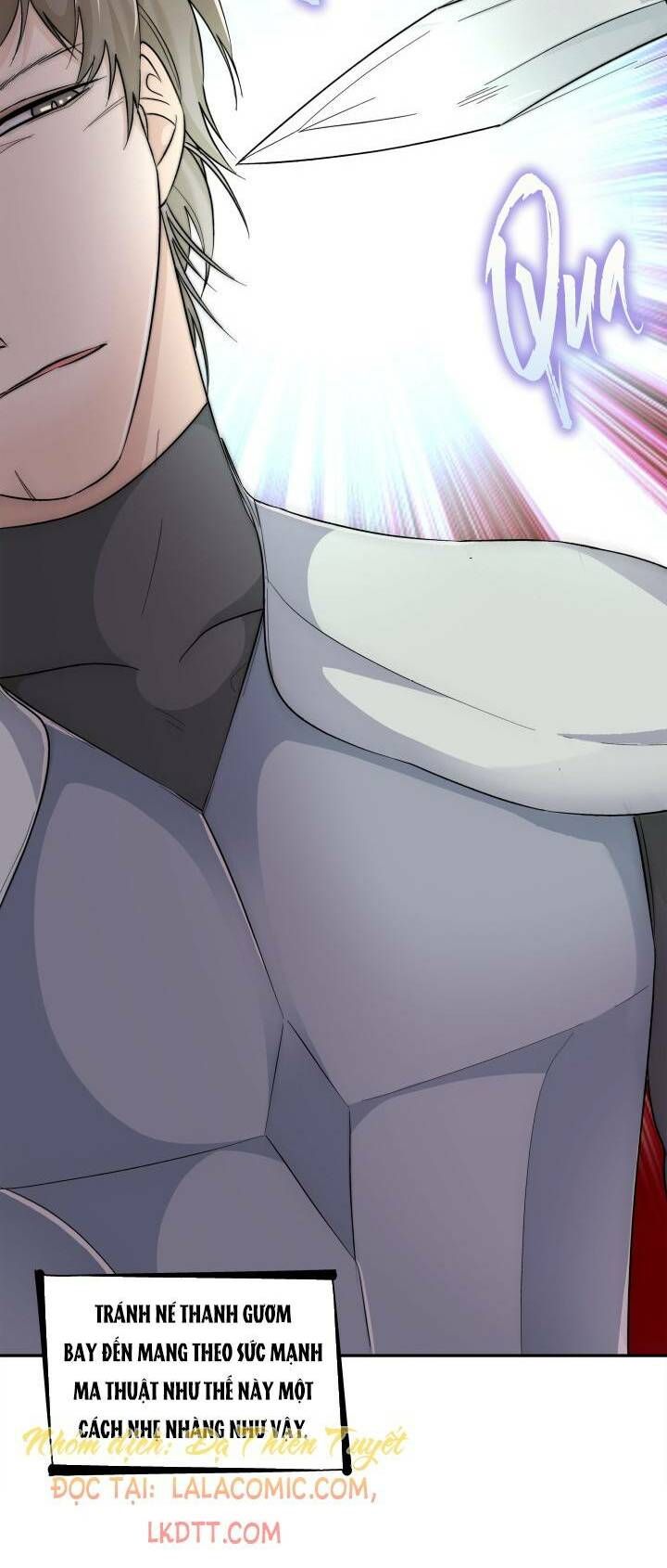 dây xích kiềm chế nam chính hắc ám tuột mất rồi chapter 14 18