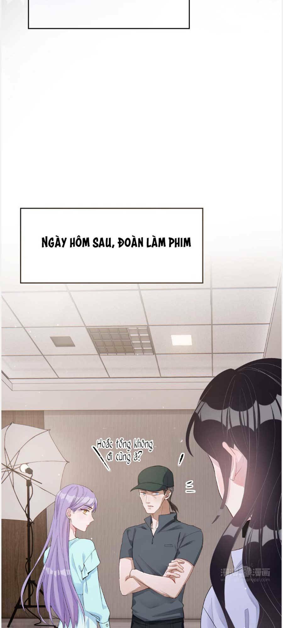 thế thân tự mình tu dưỡng chapter 7 9