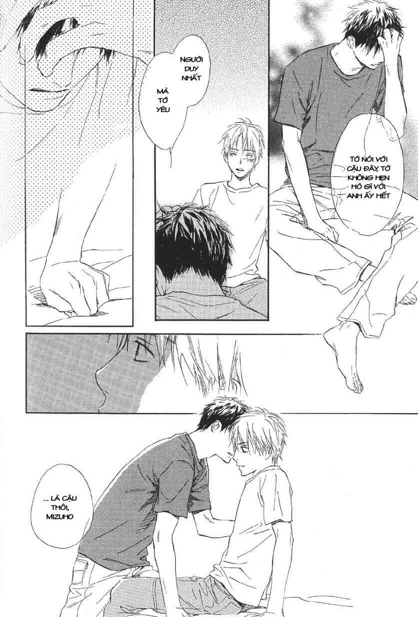 tenohira no seiza chapter 4 24