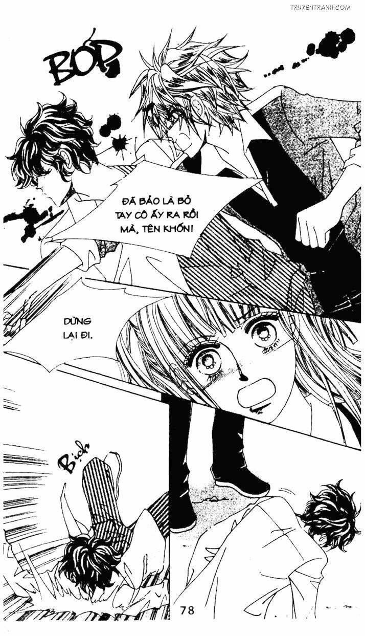 điên vì yêu - love like crazy chapter 60 22