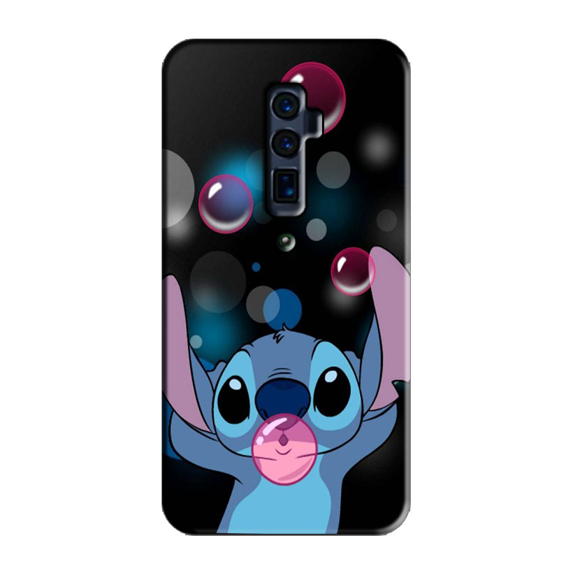 ỐP LƯNG IN DÀNH CHO OPPO RENO 10X