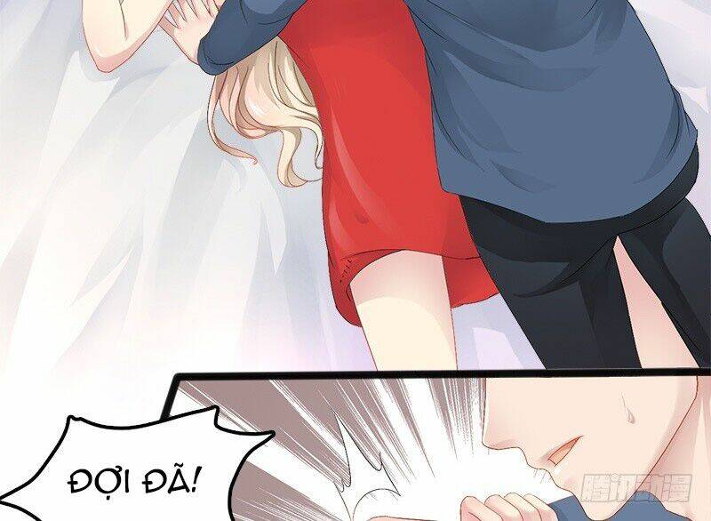 thần bí đế thiếu điềm sủng thê chapter 8 19