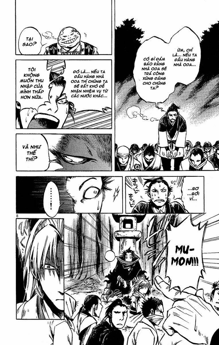 shinobi no kuni chapter 3 9