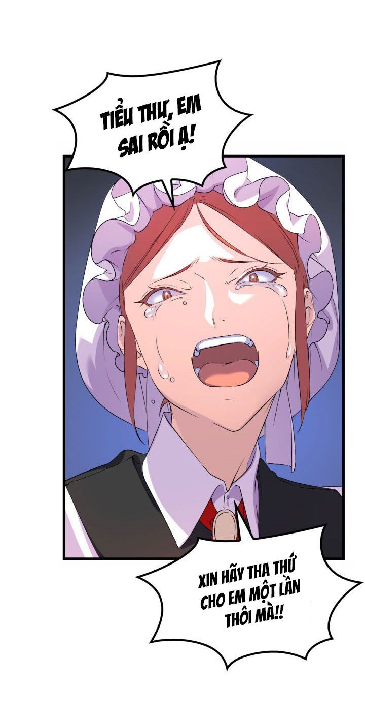 tôi định quyến rũ anh trai nhưng nam chính đã đến chapter 5 32