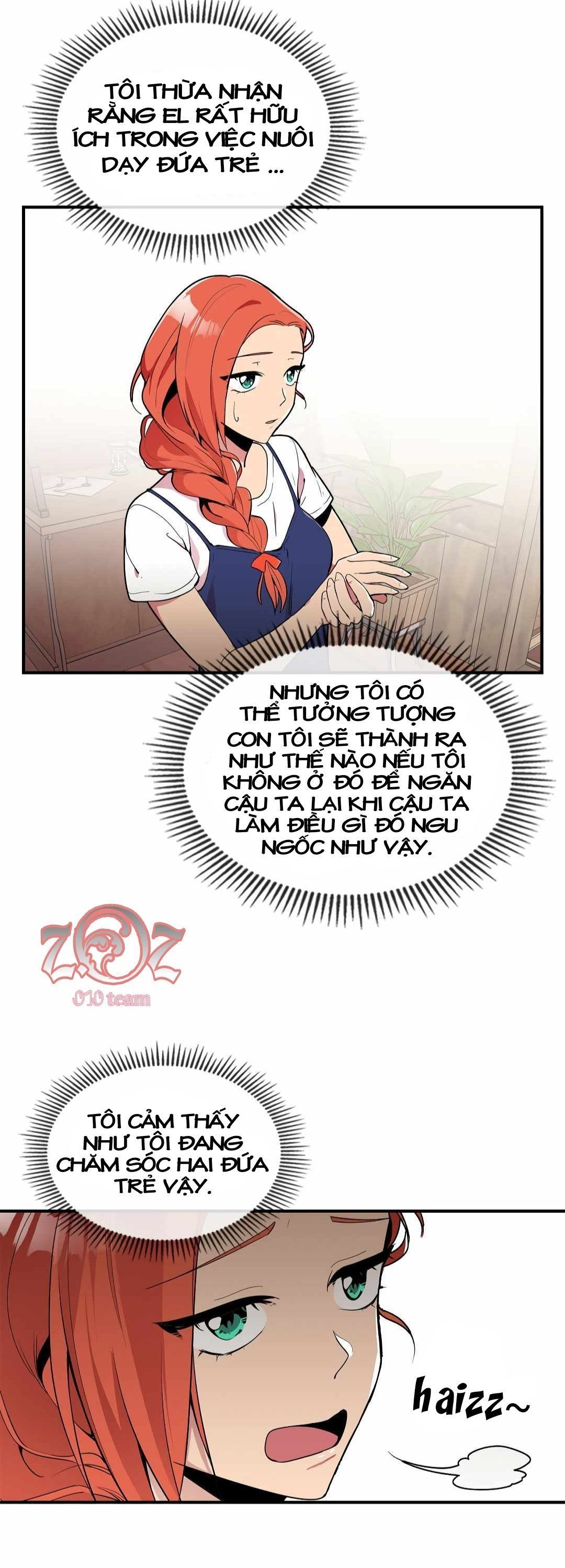 there was a hero chapter 3 16