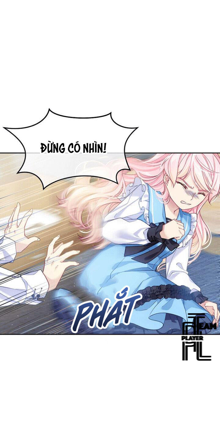 chồng tôi dễ thương quá, phải làm sao bây giờ? chapter 4.1 10