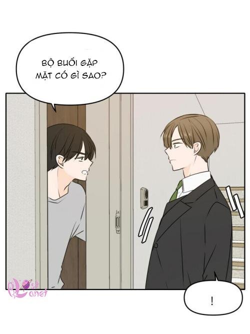 kiếp này cũng xin chăm sóc tôi như vậy nhé kiếp này cũng xin chăm sóc tôi như vậy nhé chapter 43 76