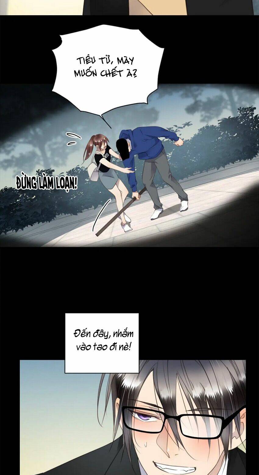 tiên sinh nói dối chapter 81 28