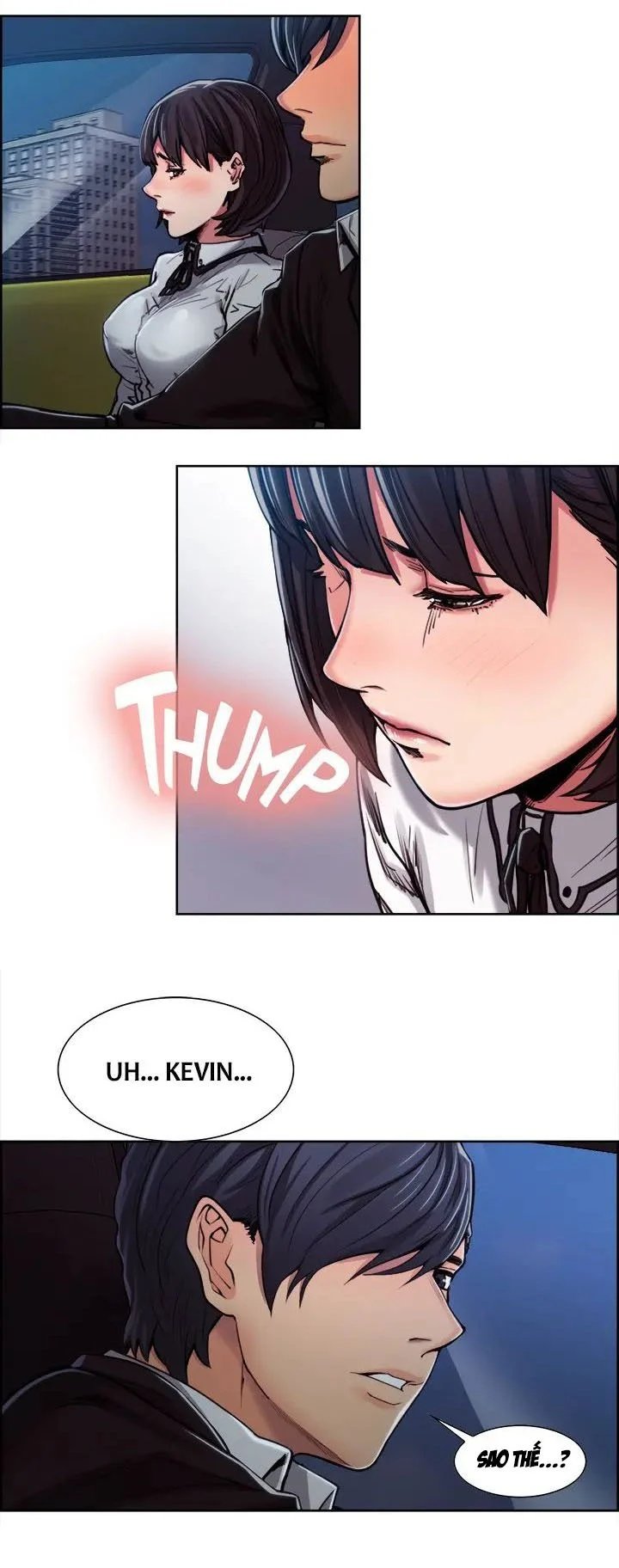 hương vị trái cấm chapter 4 31