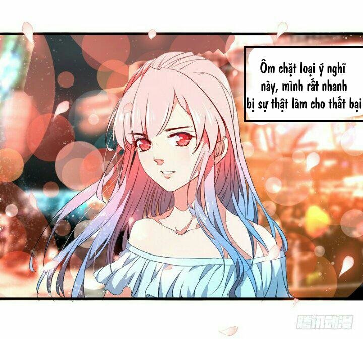 xuyên qua cứu mỹ nam ở thế giới phong thần chapter 2 2