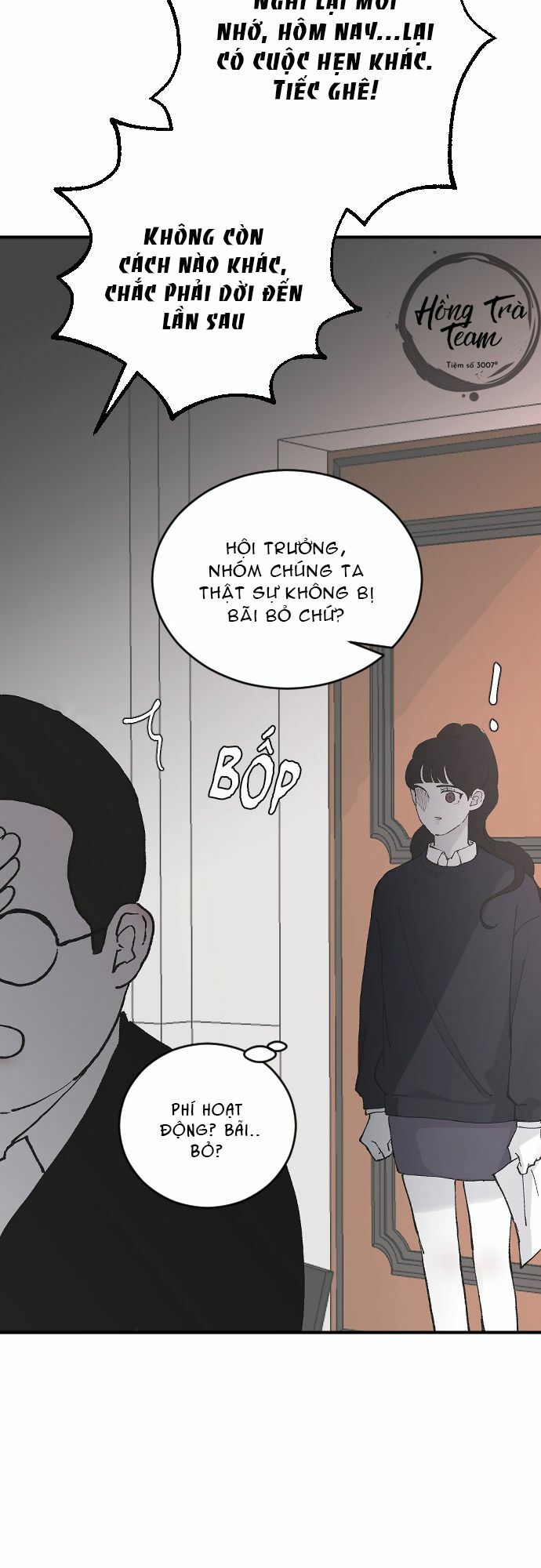 ba người anh trai cực phẩm của tôi chapter 21 5