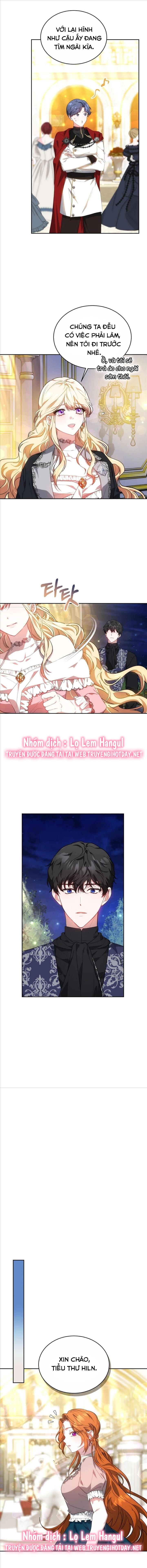 thoát chết một cách dễ dàng chapter 29 2