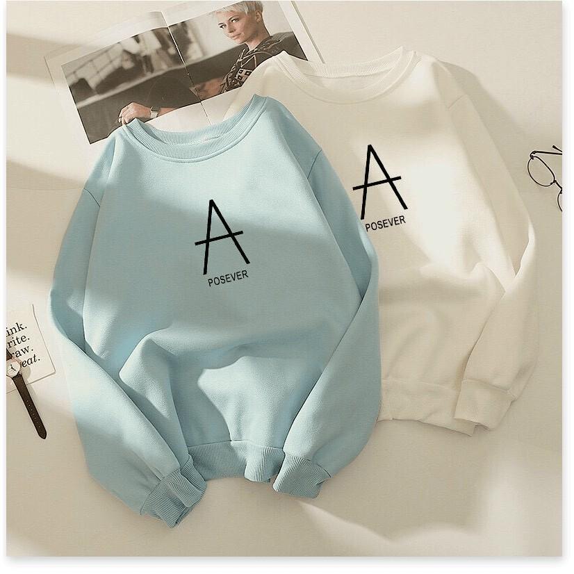 ÁO HOODIES NAM NỮ HỌA TIẾT SIÊU XINH CHẤT VẢI MỀM MỊN THẤM HÚT MỒ HÔI CỰC TỐT THỜI TRANG KING STORE
