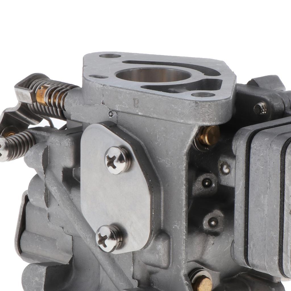 3303-812647T1 812648T Carburetor    2-Stroke