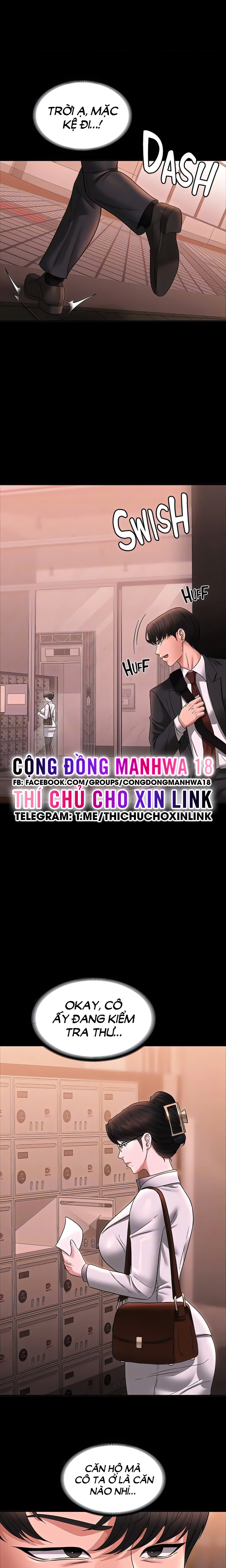 ứng dụng cầu được ước thấy chapter 85 18