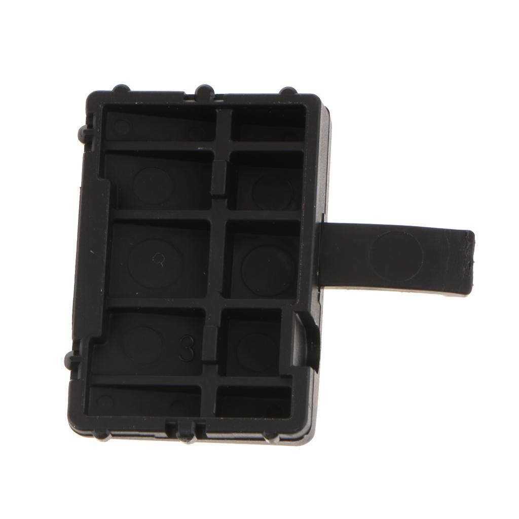 USB A/ Rubber Door Cover Lid Cap Repair Part For D3300 DSLRs