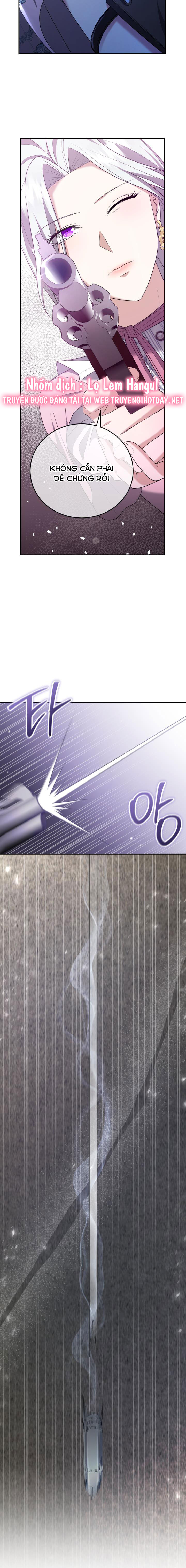 tiểu thư, ta chẳng thích cô chút nào! chapter 19 9