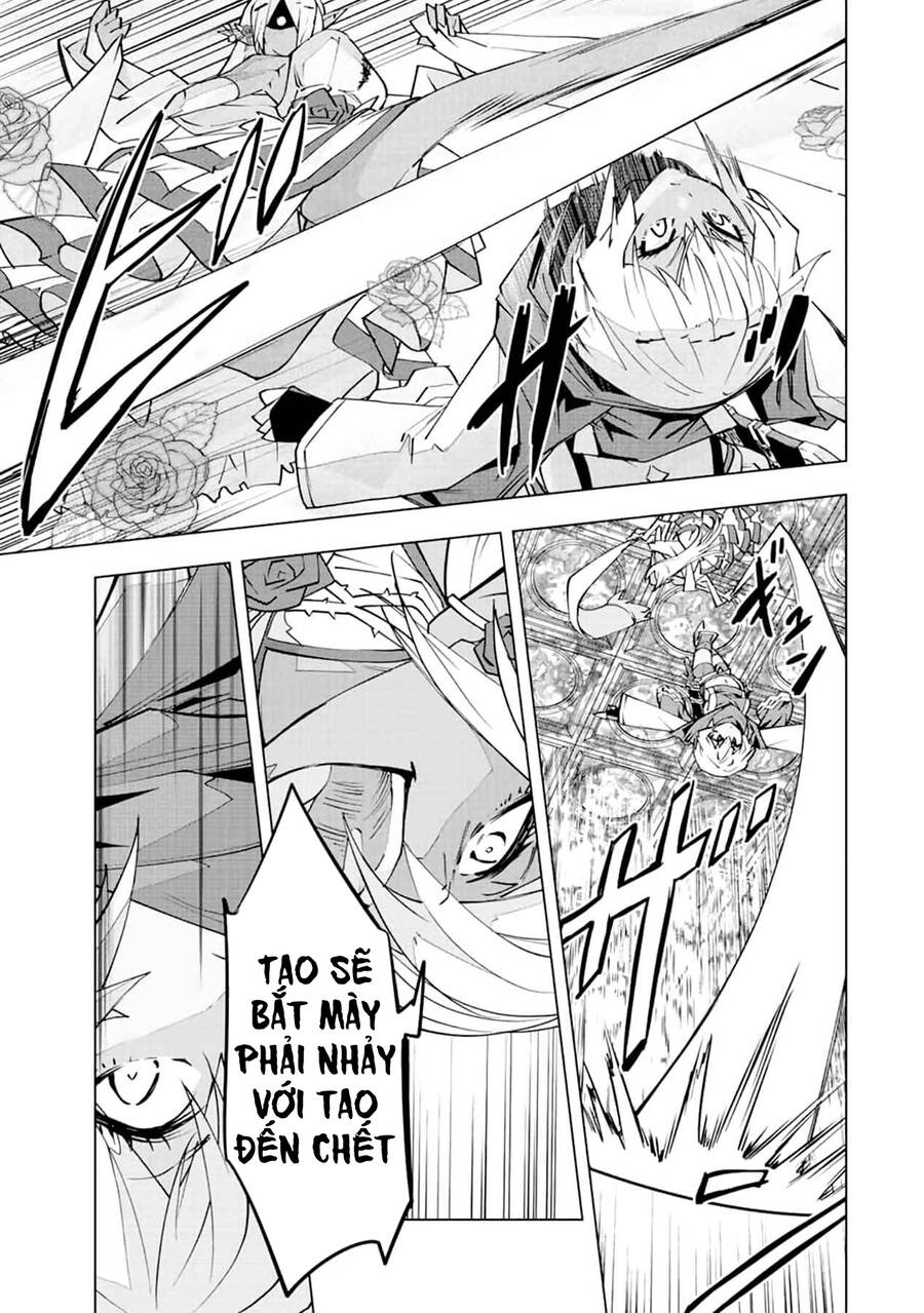 Bị Phản Bội Bởi Đồng Đội Và Sở Hữu [Gacha Không Giới Hạn] Lv.9999 chapter 59 3