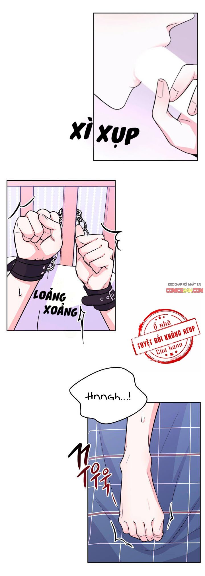 kinh nghiệm cảnh nóng chapter 34 29