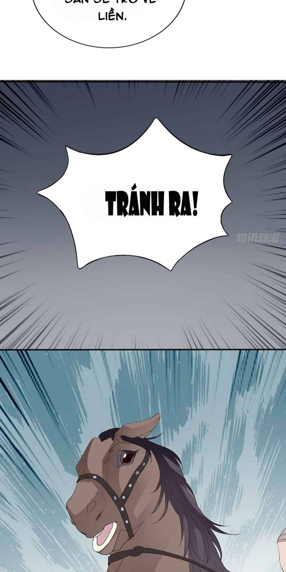 bổn vương muốn nàng chapter 80 39