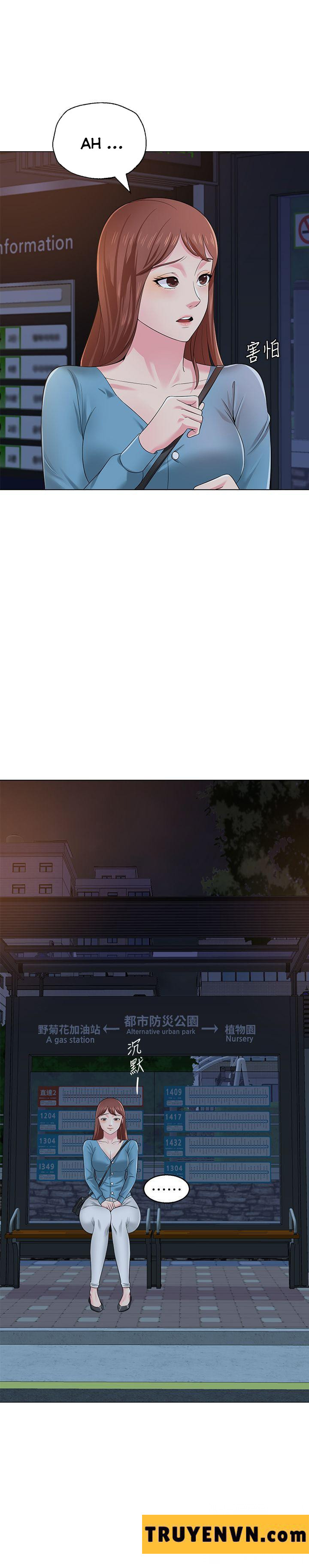 cô giáo bán thân chapter 31 32