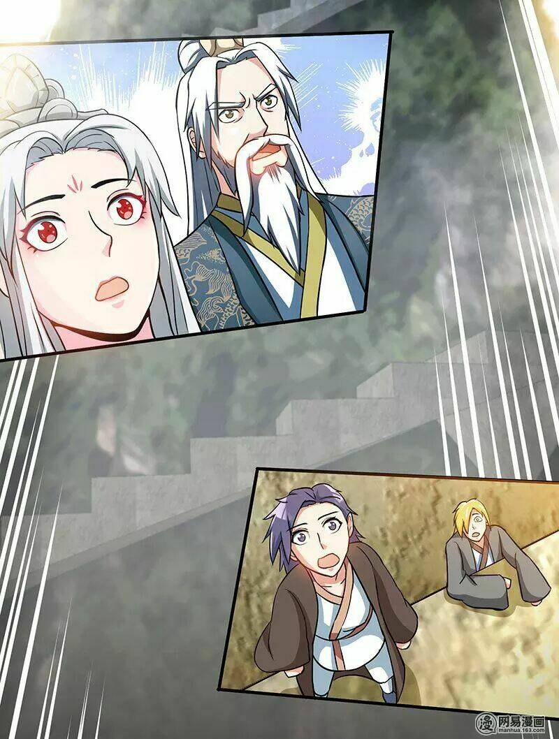 chí tôn thần ma chapter 15 35