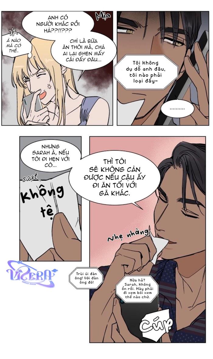 scandal đời tư chapter 25 3