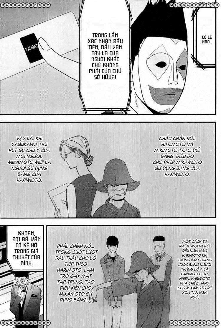 liar game chapter 149 11