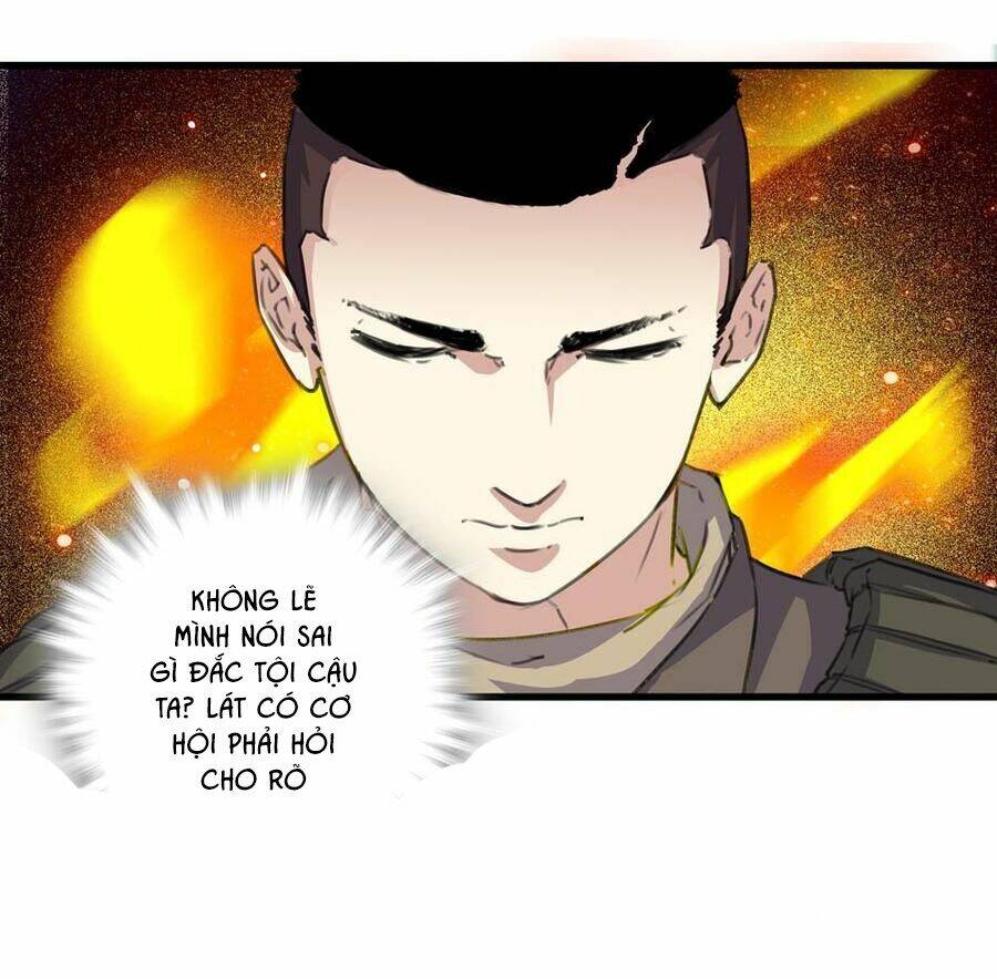 tối cường binh vương chapter 62 6